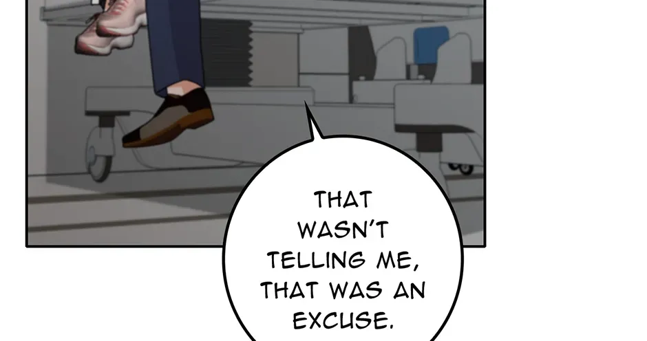 Read Unblockable Romance chapter 24 image 83 on Lezhin