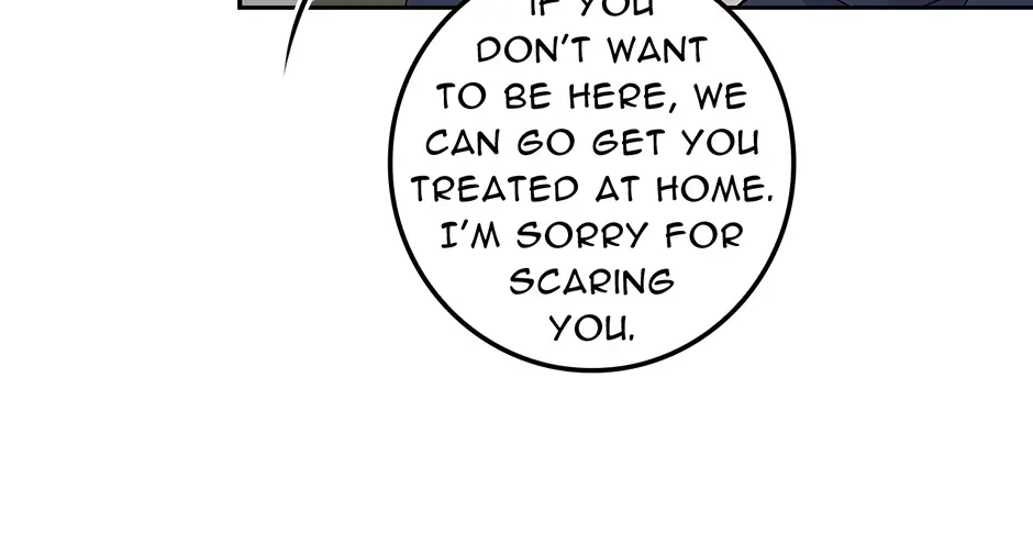 Read Unblockable Romance chapter 24 image 85 on Lezhin