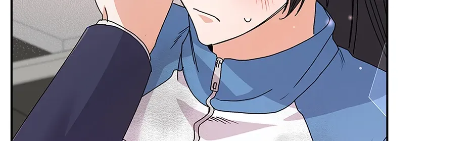 Read Unblockable Romance chapter 24 image 89 on Lezhin