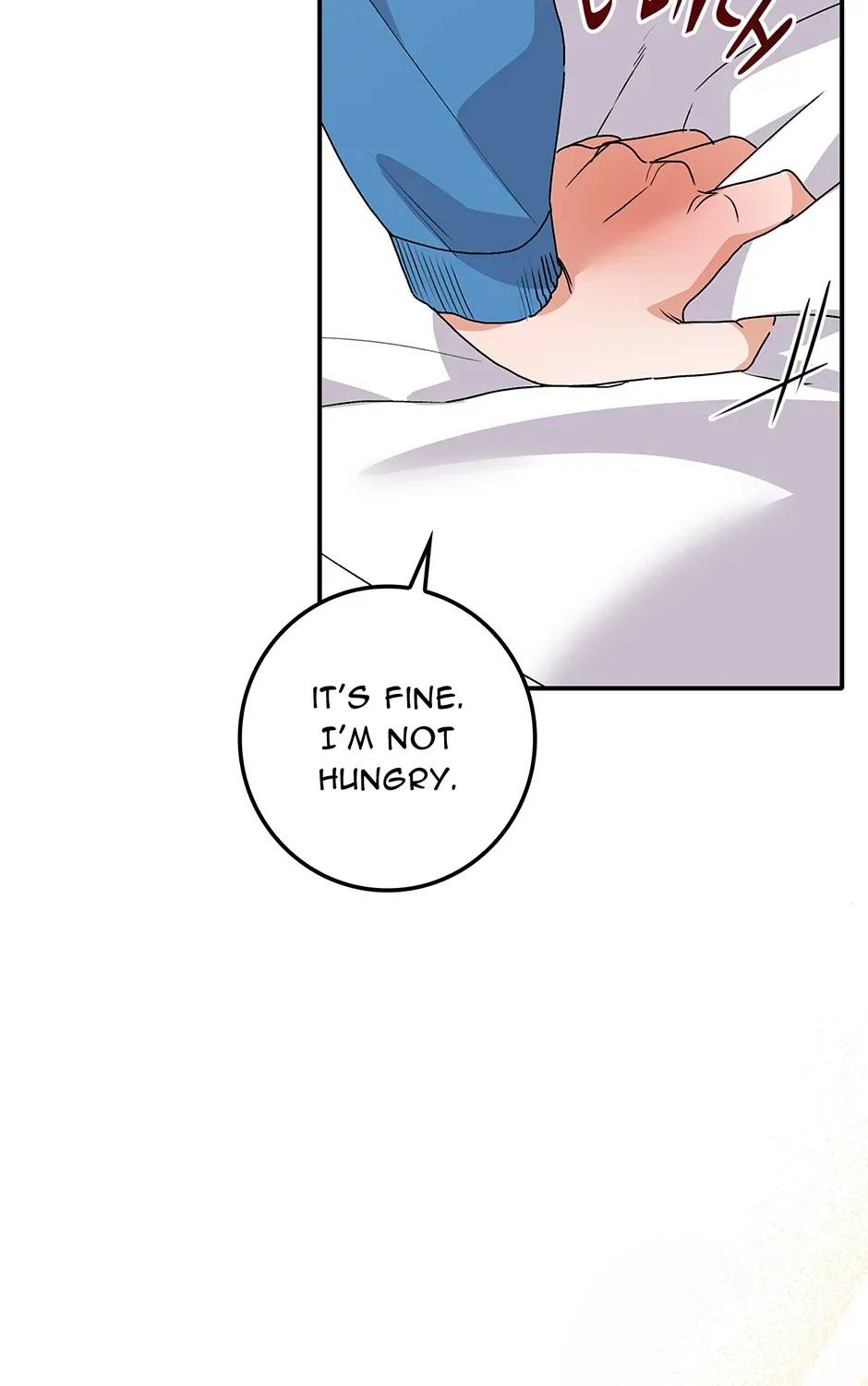 Read Unblockable Romance chapter 24 image 92 on Lezhin