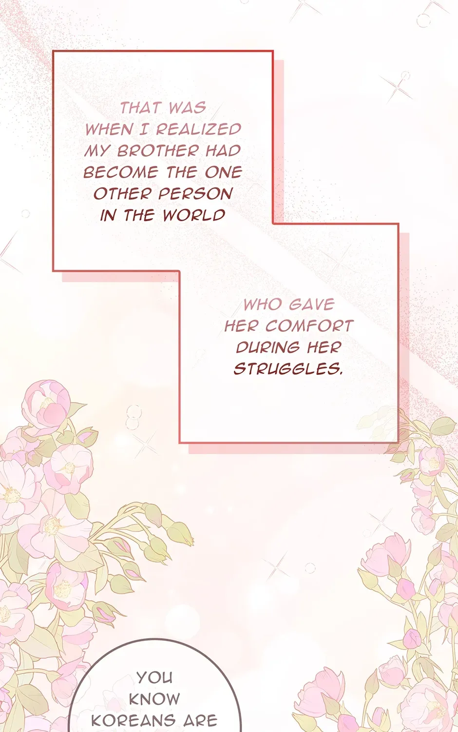 Read Unblockable Romance chapter 24 image 96 on Lezhin