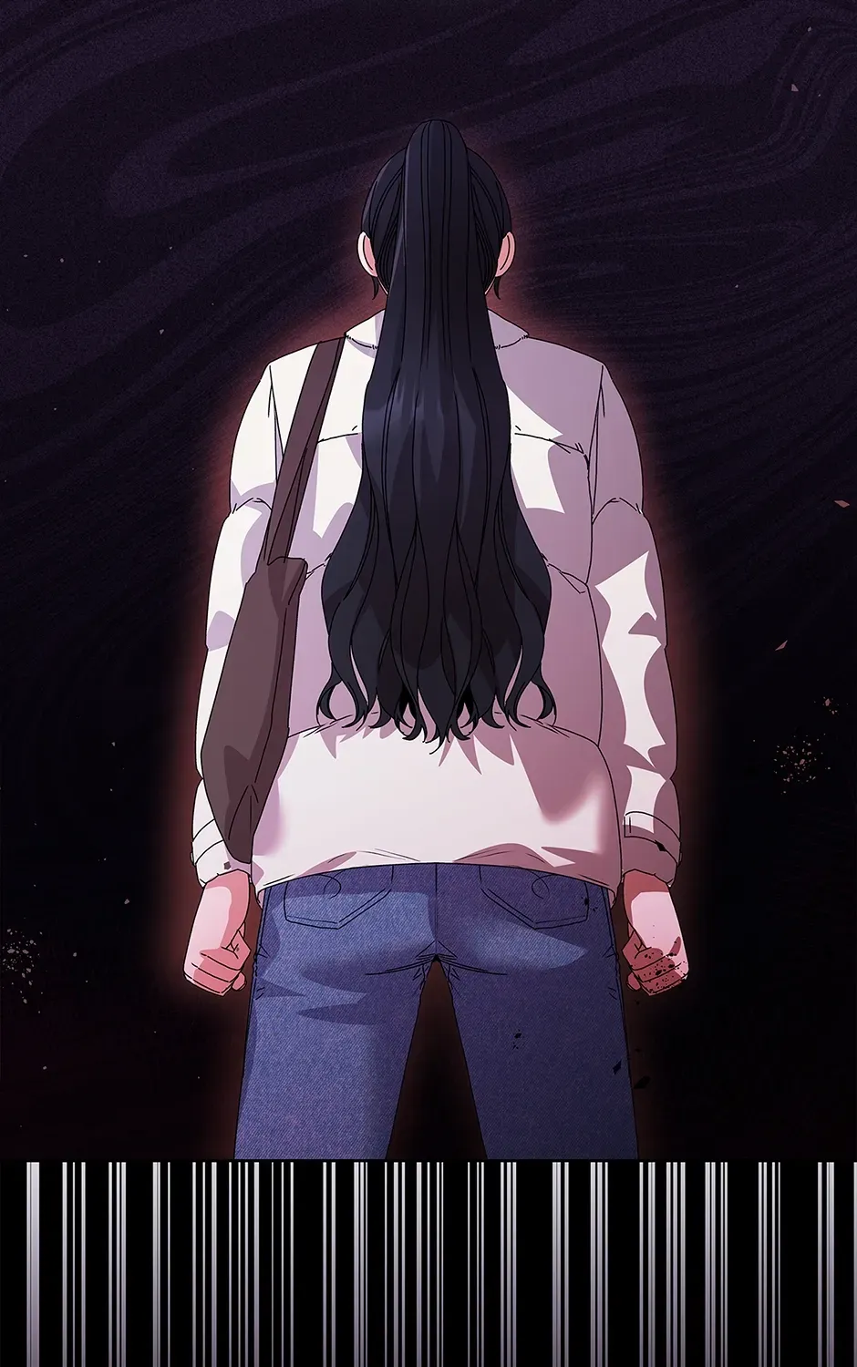 Read Unblockable Romance chapter 25 image 106 on Lezhin