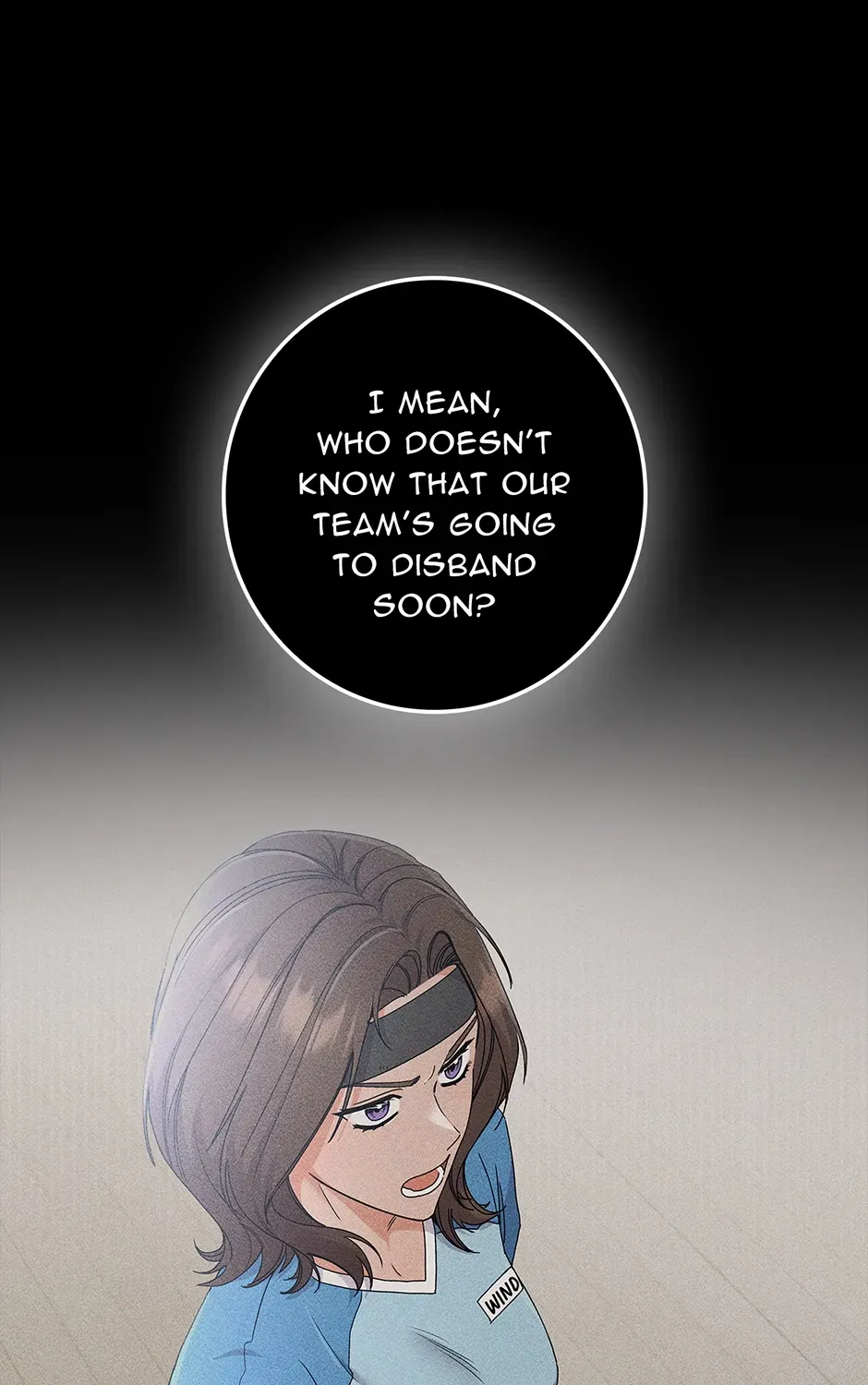 Read Unblockable Romance chapter 25 image 118 on Lezhin