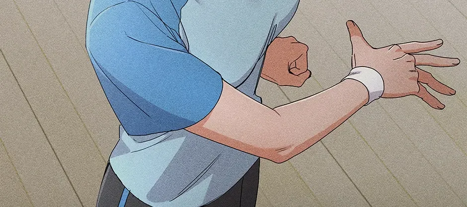 Read Unblockable Romance chapter 25 image 119 on Lezhin