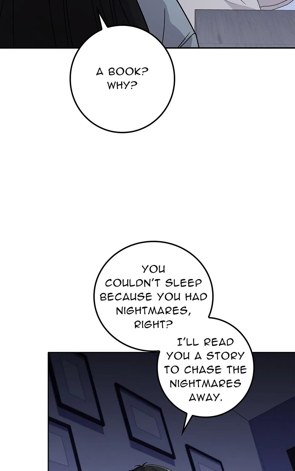 Read Unblockable Romance chapter 25 image 12 on Lezhin