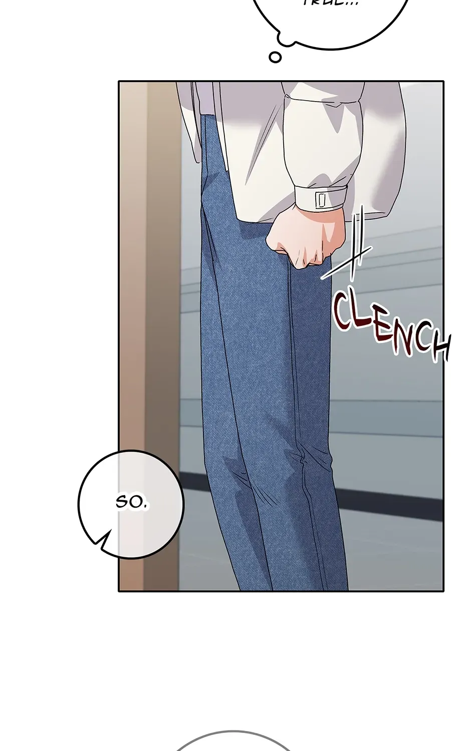 Read Unblockable Romance chapter 25 image 122 on Lezhin