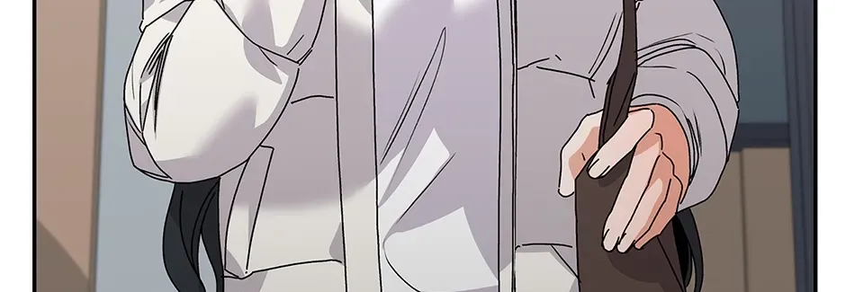 Read Unblockable Romance chapter 25 image 127 on Lezhin