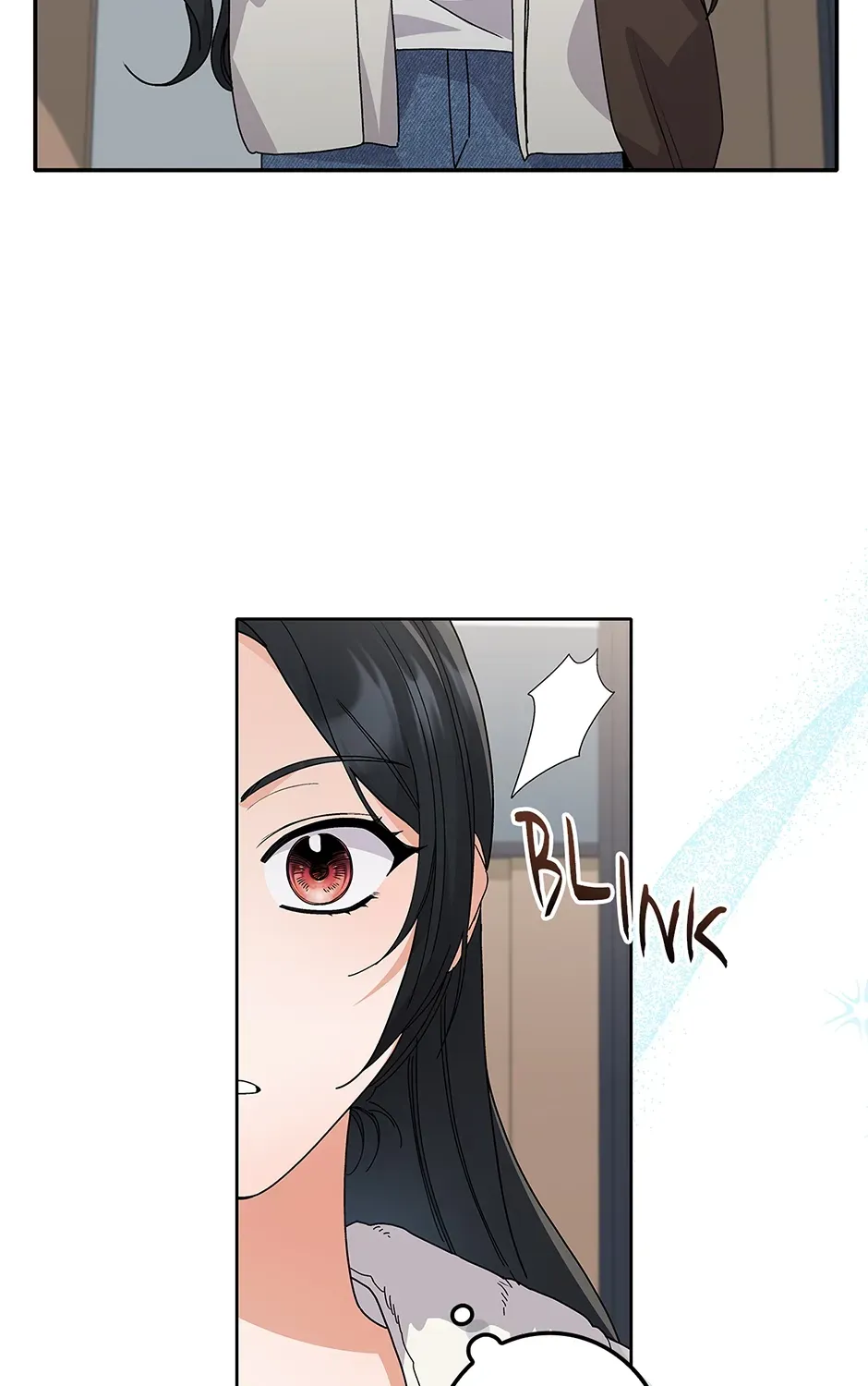 Read Unblockable Romance chapter 25 image 128 on Lezhin