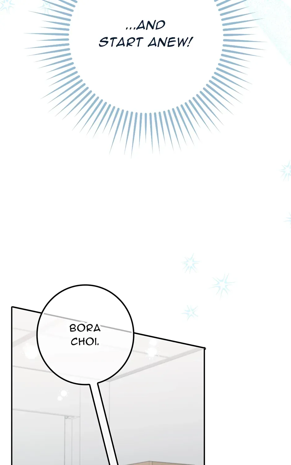 Read Unblockable Romance chapter 25 image 132 on Lezhin