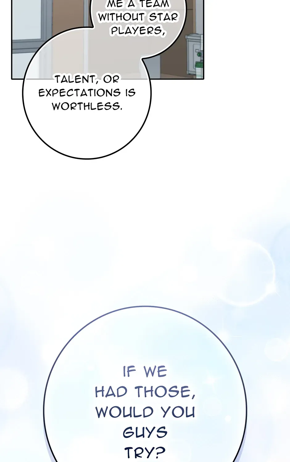 Read Unblockable Romance chapter 25 image 134 on Lezhin