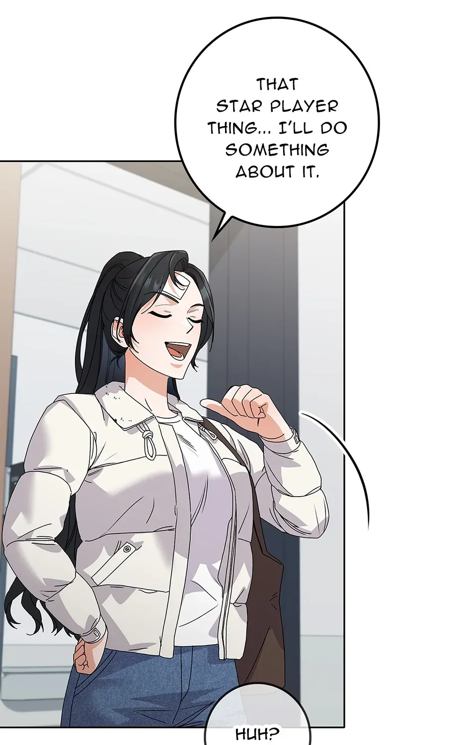 Read Unblockable Romance chapter 25 image 140 on Lezhin