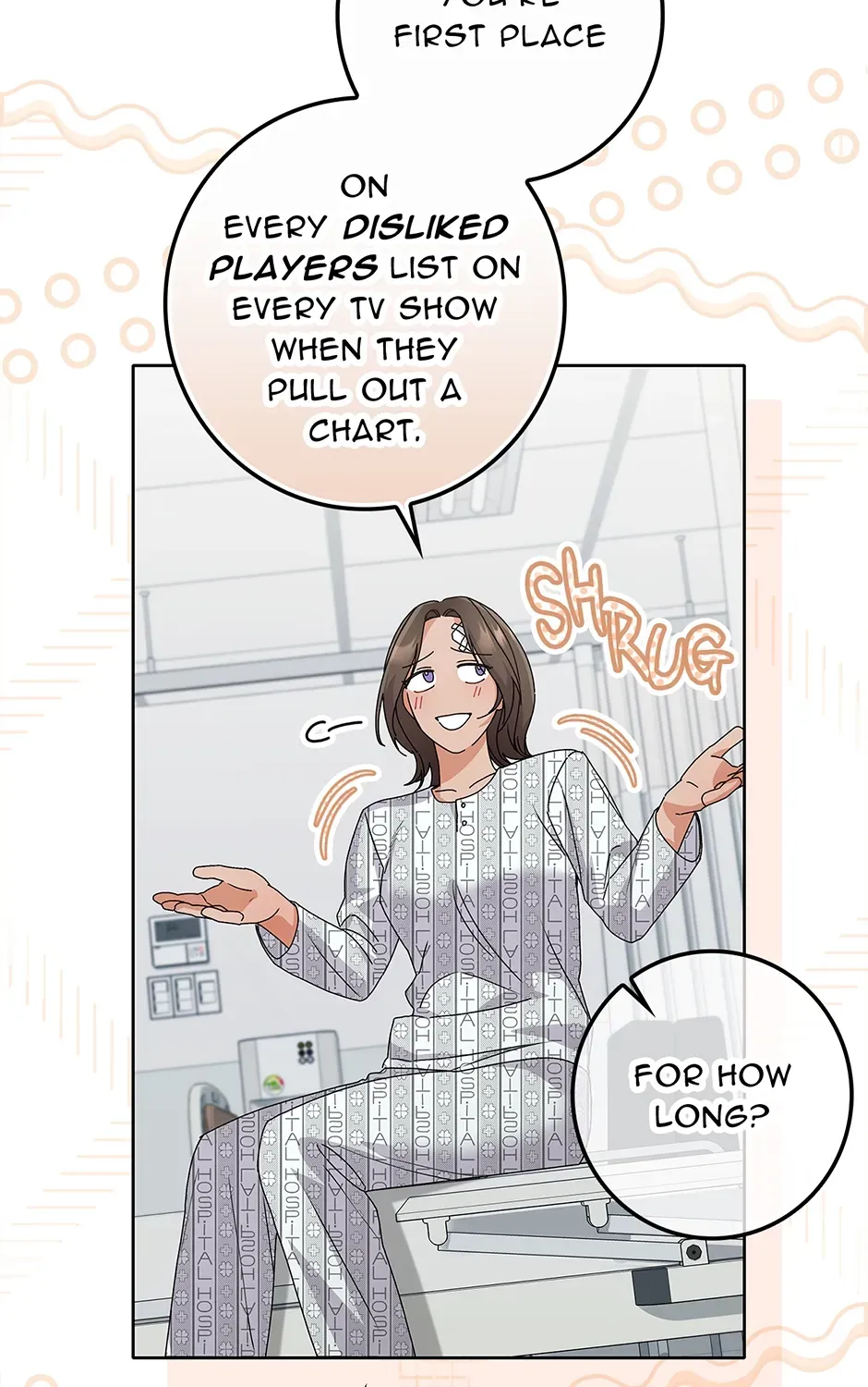 Read Unblockable Romance chapter 25 image 144 on Lezhin