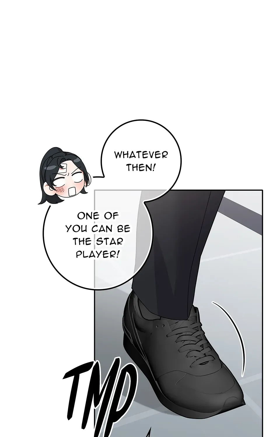 Read Unblockable Romance chapter 25 image 146 on Lezhin
