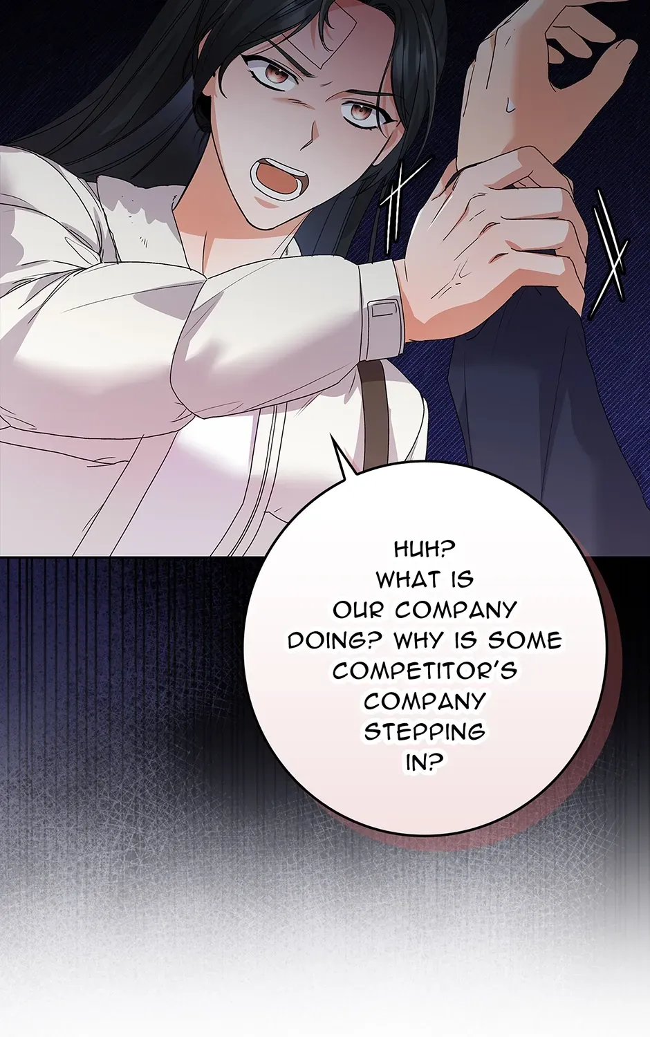 Read Unblockable Romance chapter 25 image 166 on Lezhin