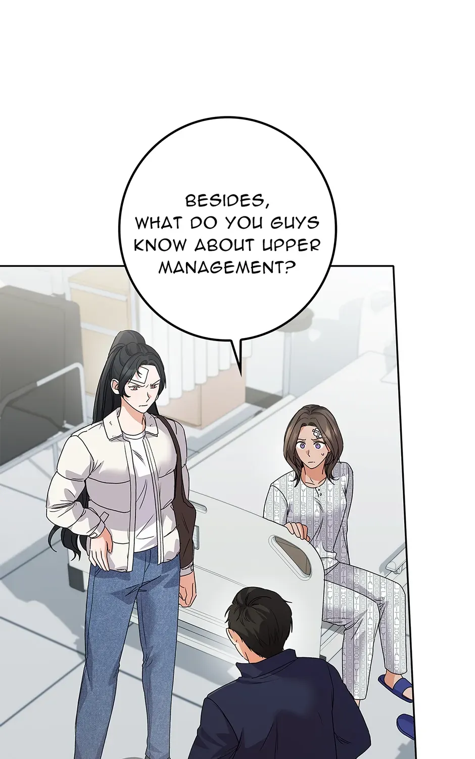 Read Unblockable Romance chapter 25 image 170 on Lezhin