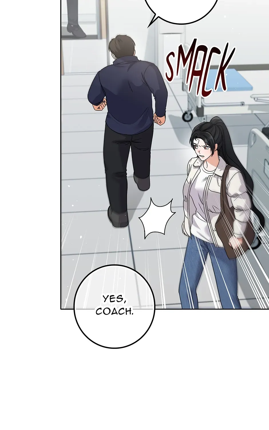 Read Unblockable Romance chapter 25 image 176 on Lezhin