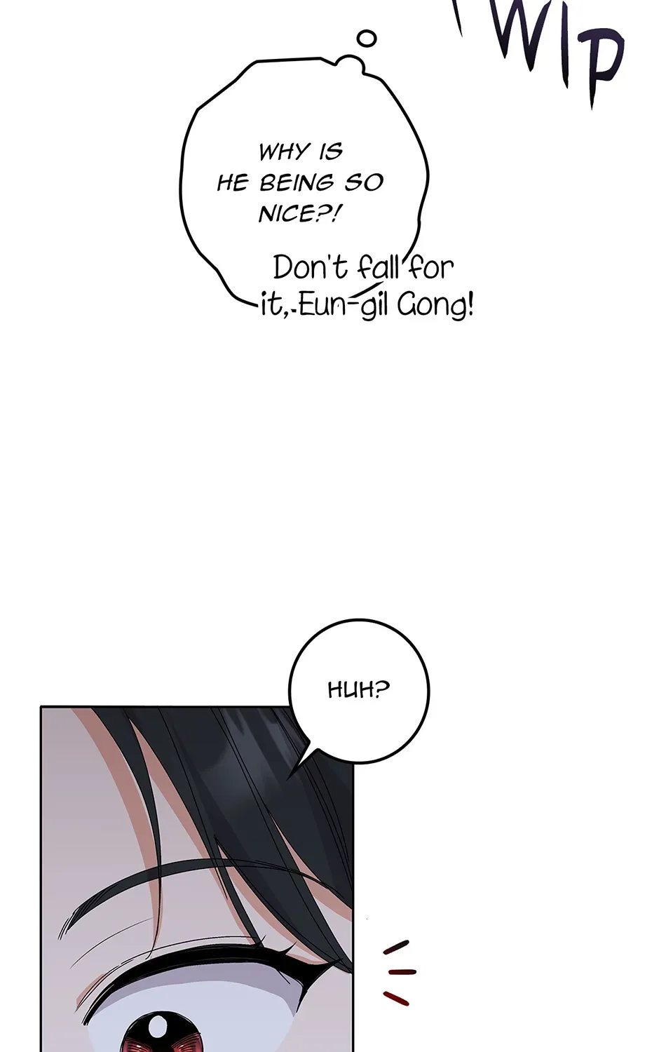 Read Unblockable Romance chapter 25 image 22 on Lezhin