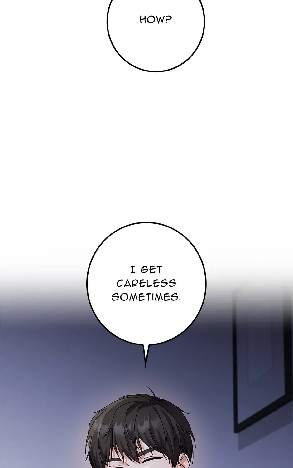 Read Unblockable Romance chapter 25 image 28 on Lezhin