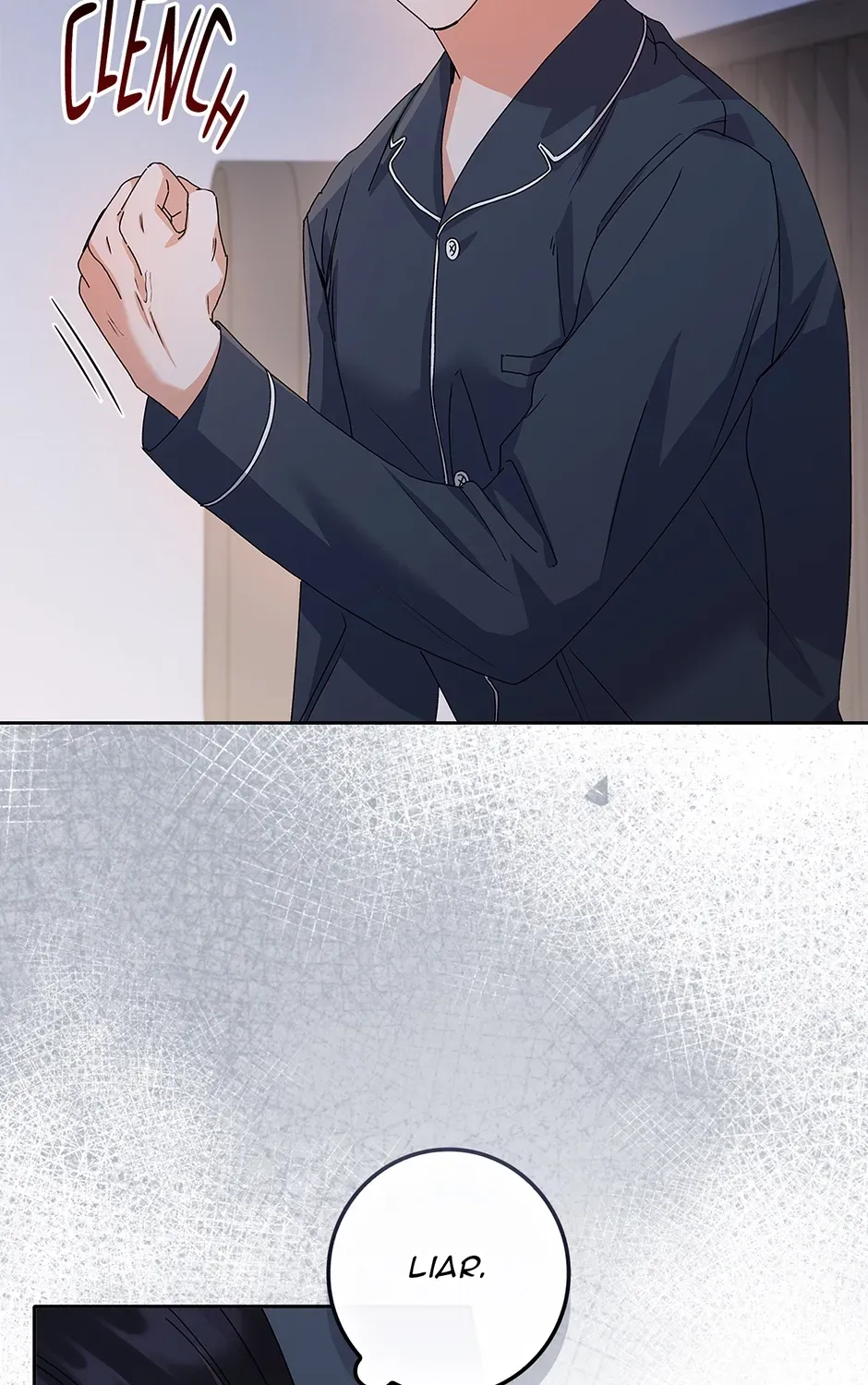 Read Unblockable Romance chapter 25 image 30 on Lezhin