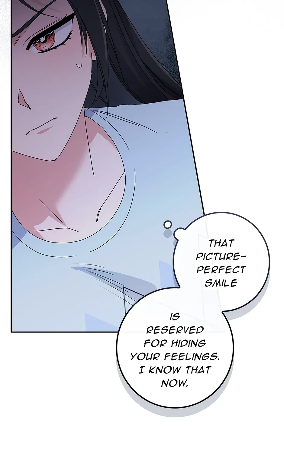 Read Unblockable Romance chapter 25 image 32 on Lezhin