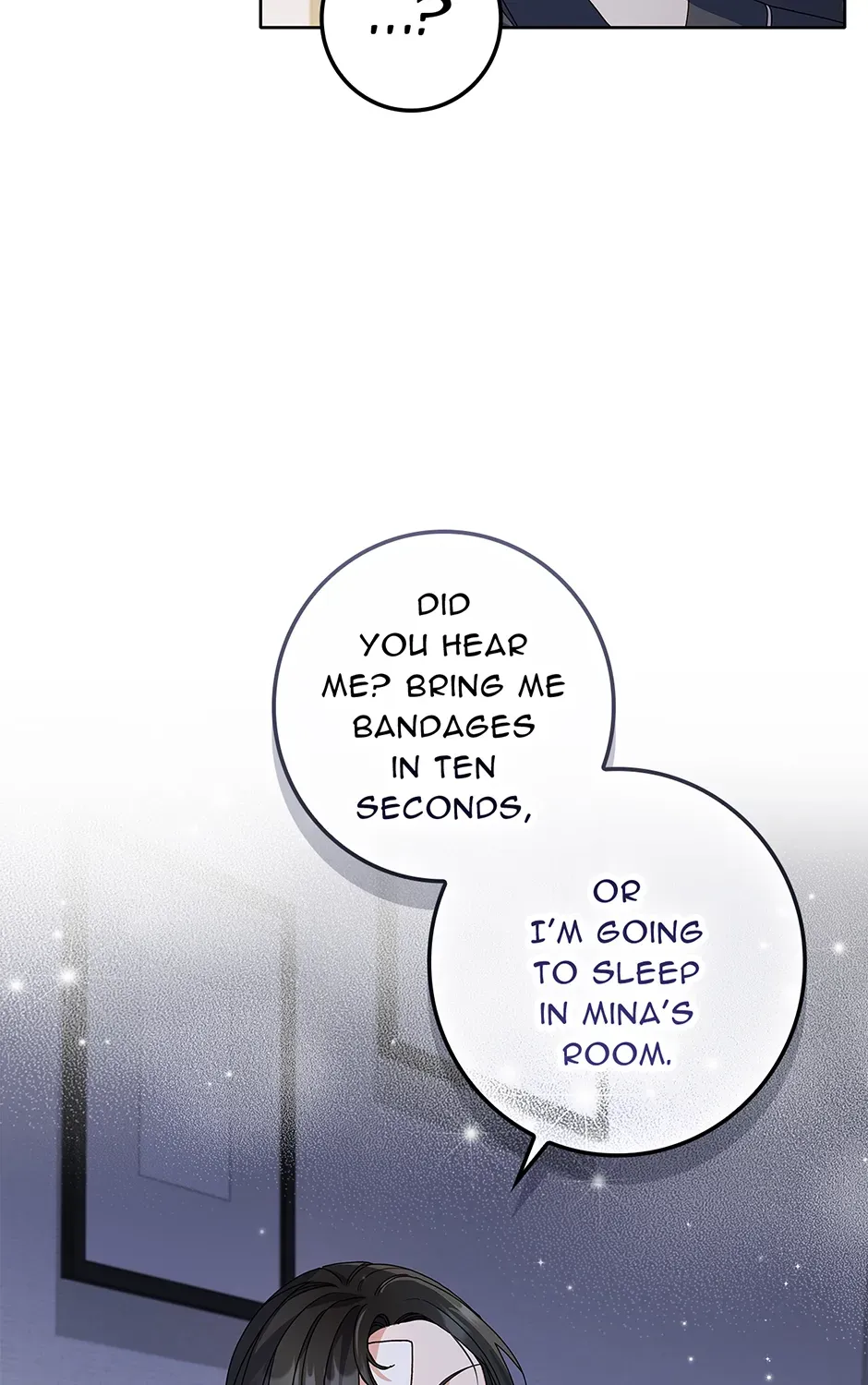 Read Unblockable Romance chapter 25 image 36 on Lezhin