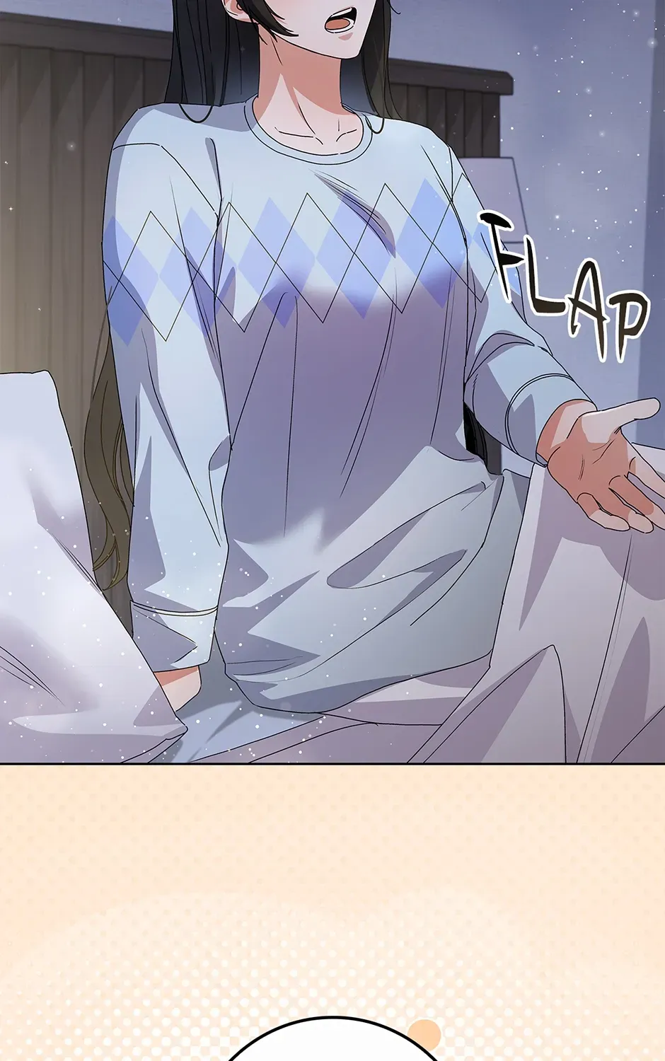 Read Unblockable Romance chapter 25 image 38 on Lezhin
