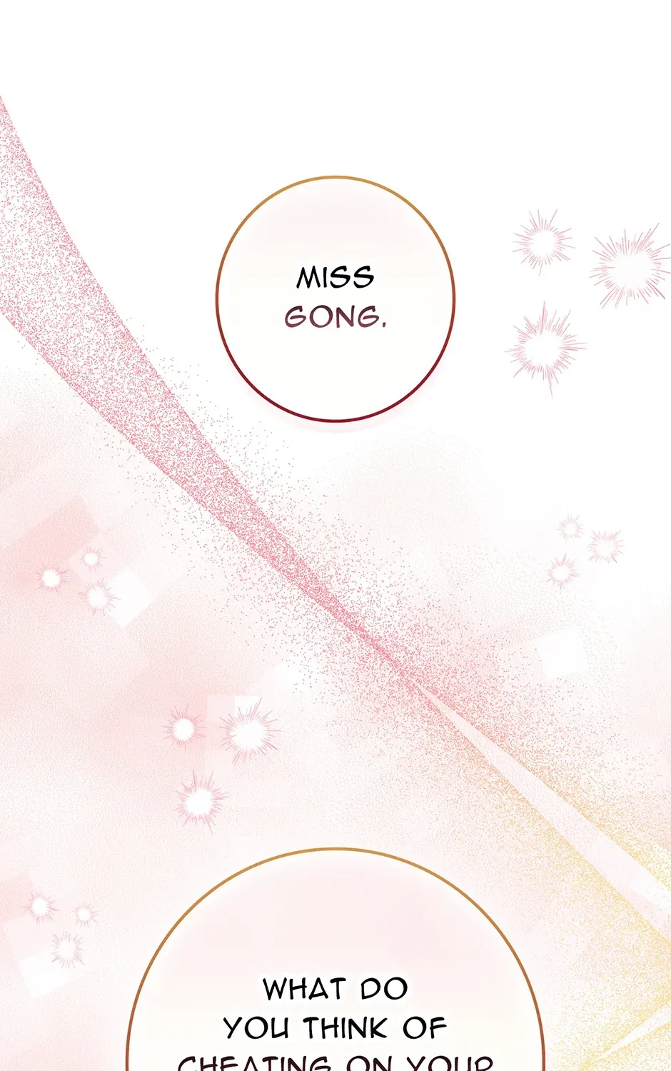 Read Unblockable Romance chapter 25 image 46 on Lezhin