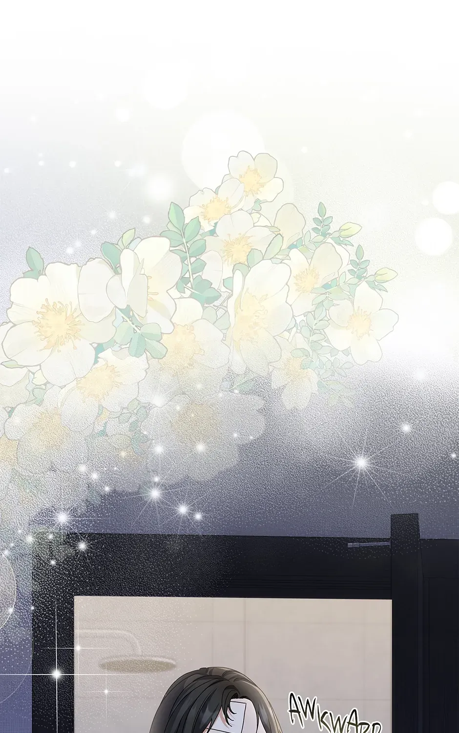 Read Unblockable Romance chapter 25 image 6 on Lezhin