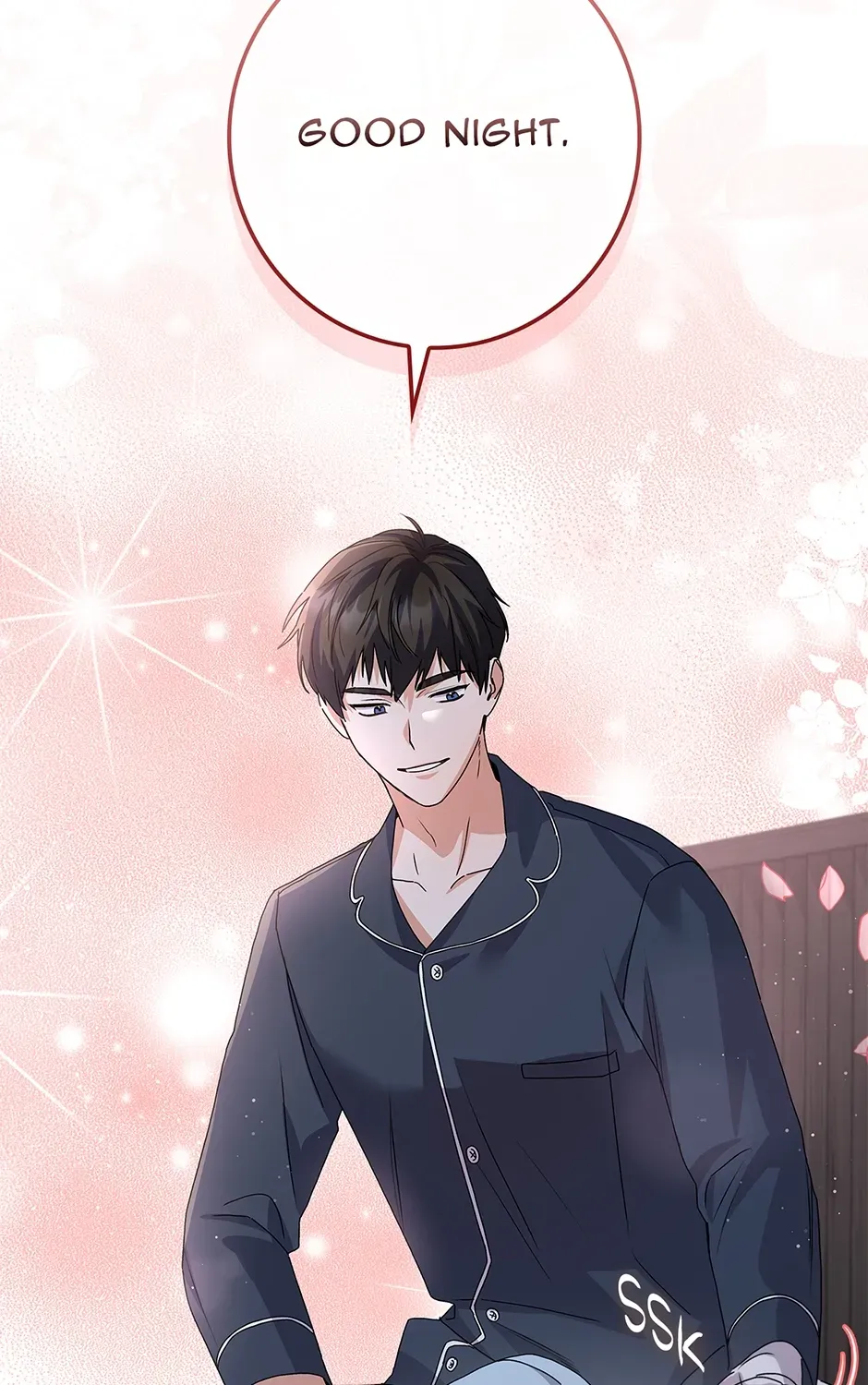 Read Unblockable Romance chapter 25 image 64 on Lezhin