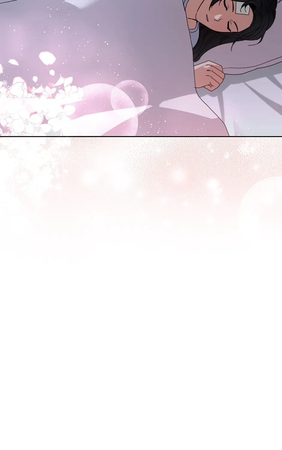 Read Unblockable Romance chapter 25 image 66 on Lezhin