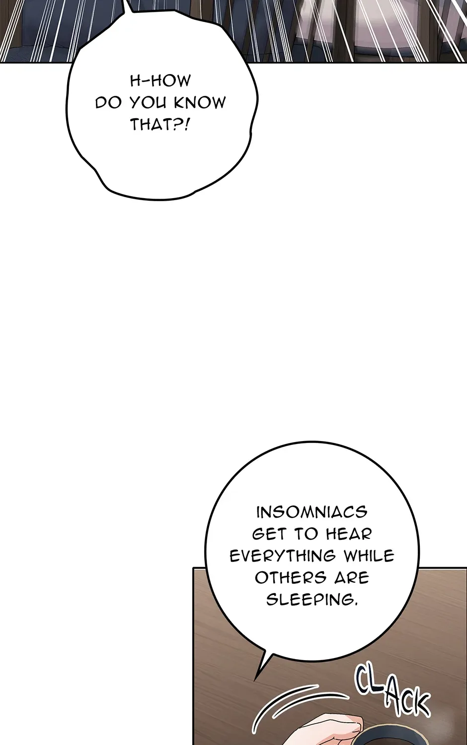 Read Unblockable Romance chapter 25 image 80 on Lezhin