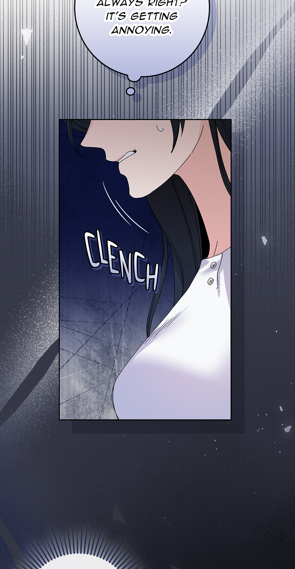 Read Unblockable Romance chapter 26 image 14 on Lezhin