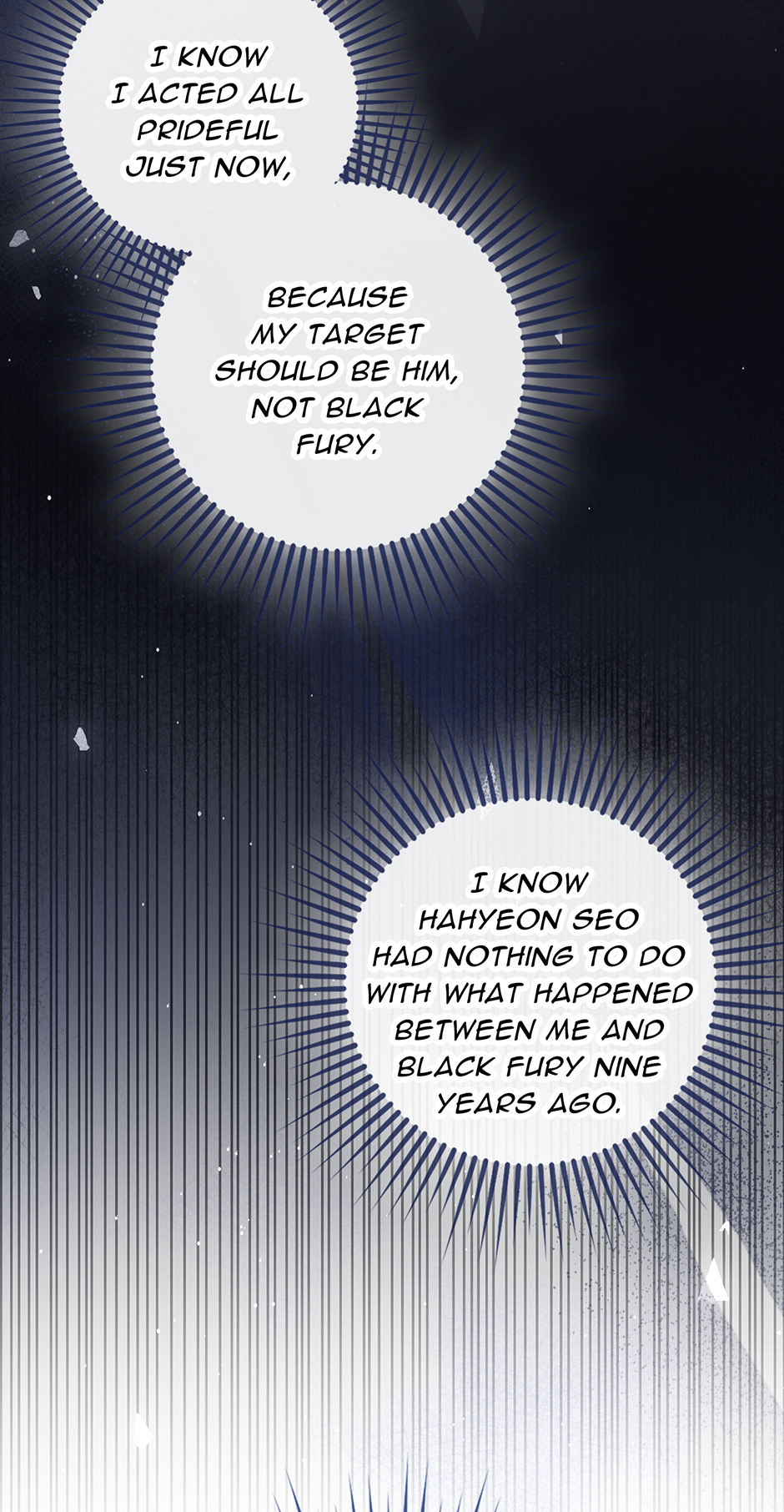 Read Unblockable Romance chapter 26 image 15 on Lezhin