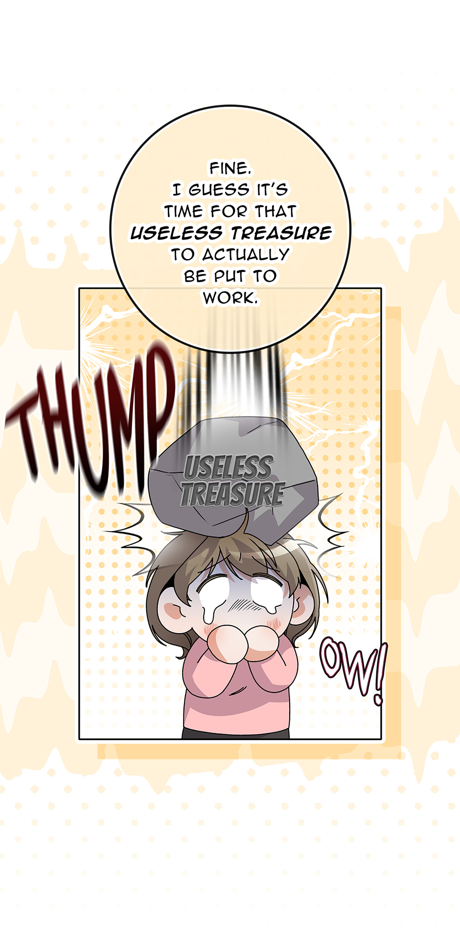 Read Unblockable Romance chapter 26 image 25 on Lezhin