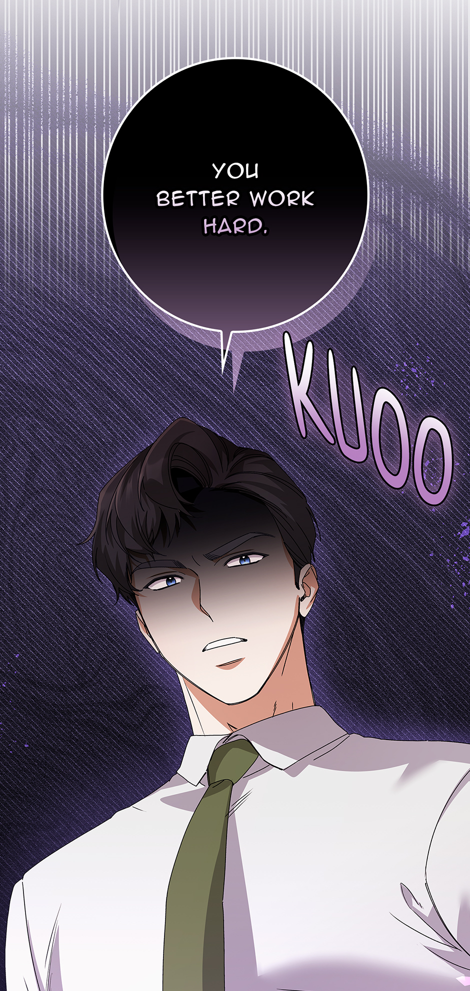 Read Unblockable Romance chapter 26 image 27 on Lezhin