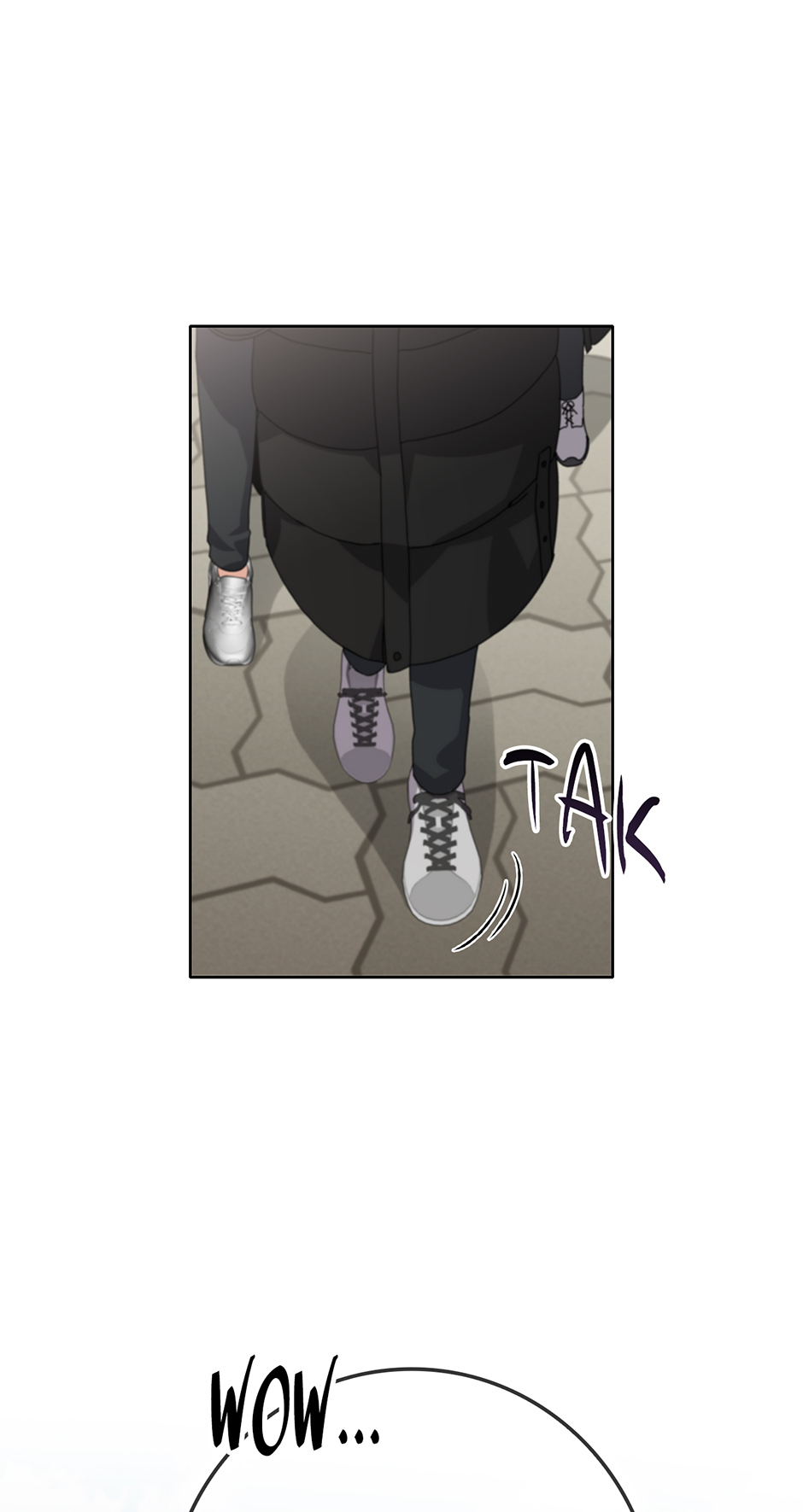 Read Unblockable Romance chapter 26 image 30 on Lezhin