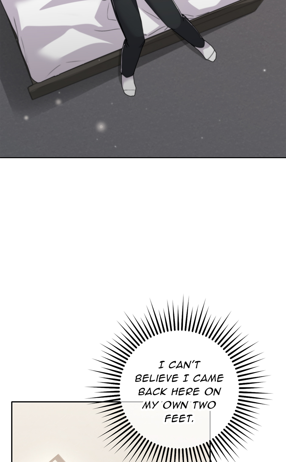 Read Unblockable Romance chapter 26 image 43 on Lezhin
