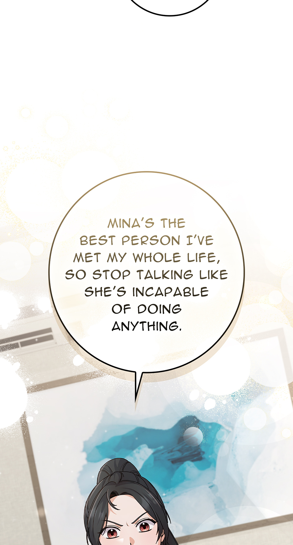 Read Unblockable Romance chapter 26 image 56 on Lezhin