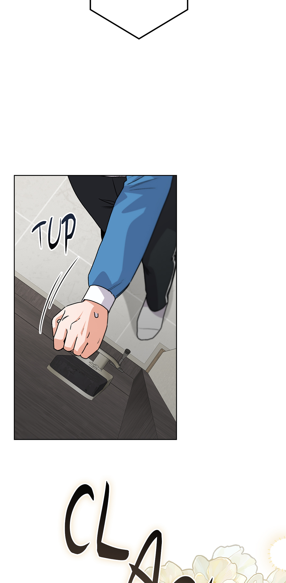 Read Unblockable Romance chapter 26 image 63 on Lezhin