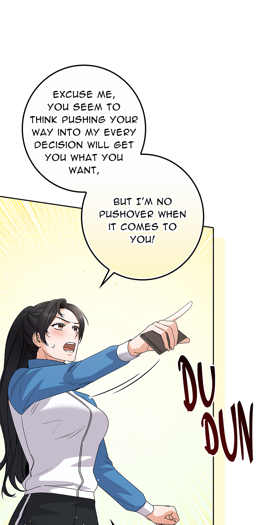 Read Unblockable Romance chapter 26 image 67 on Lezhin