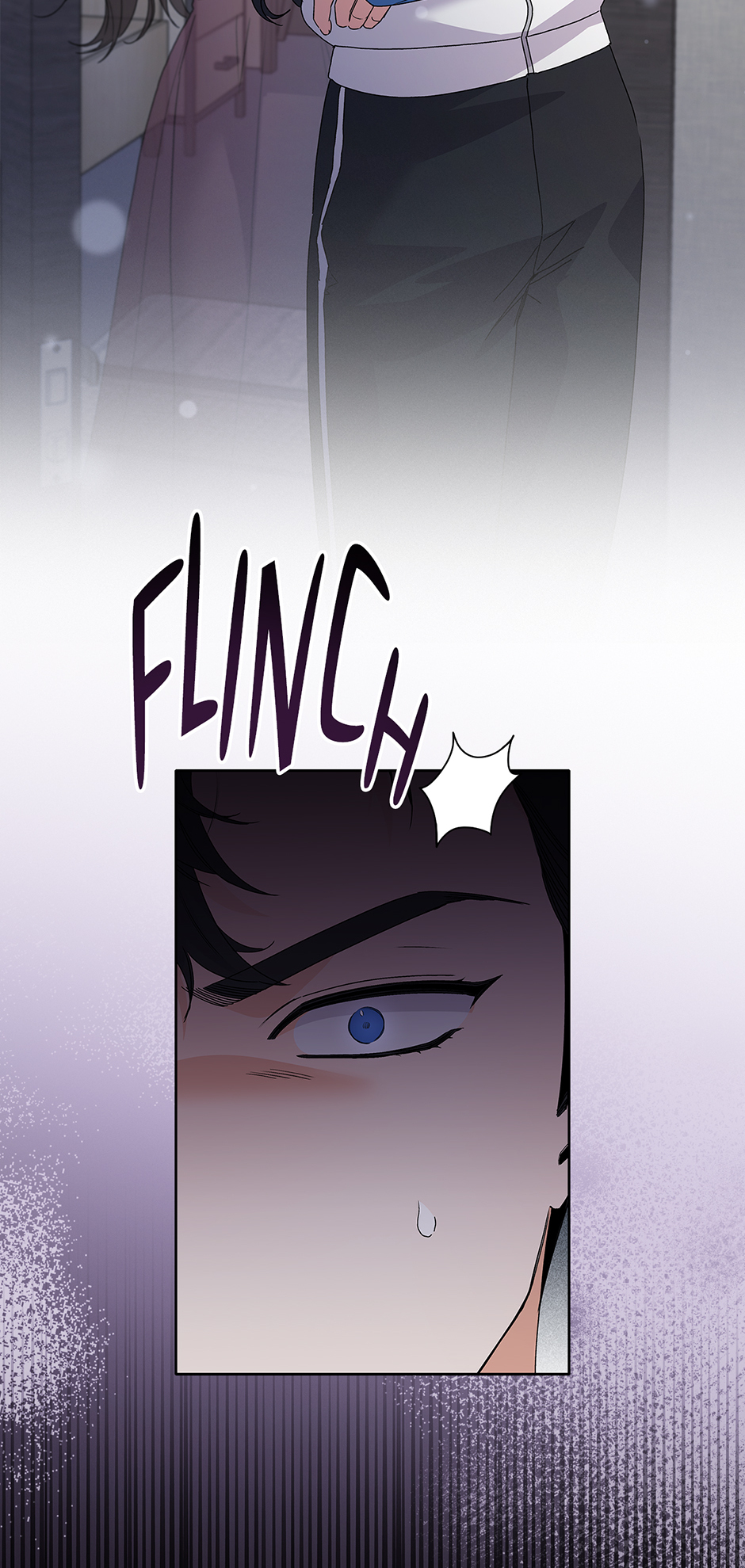Read Unblockable Romance chapter 26 image 73 on Lezhin