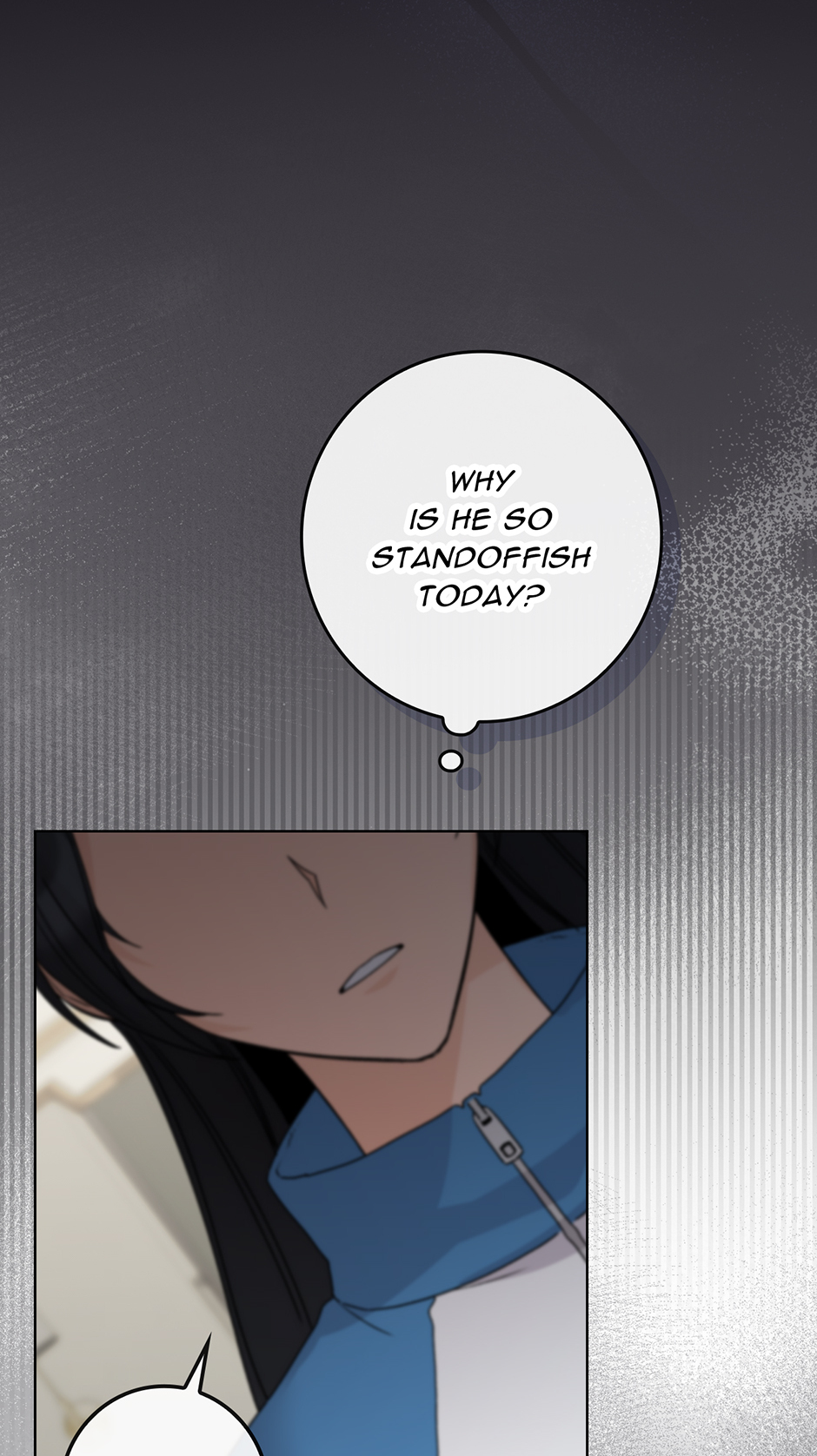 Read Unblockable Romance chapter 26 image 78 on Lezhin