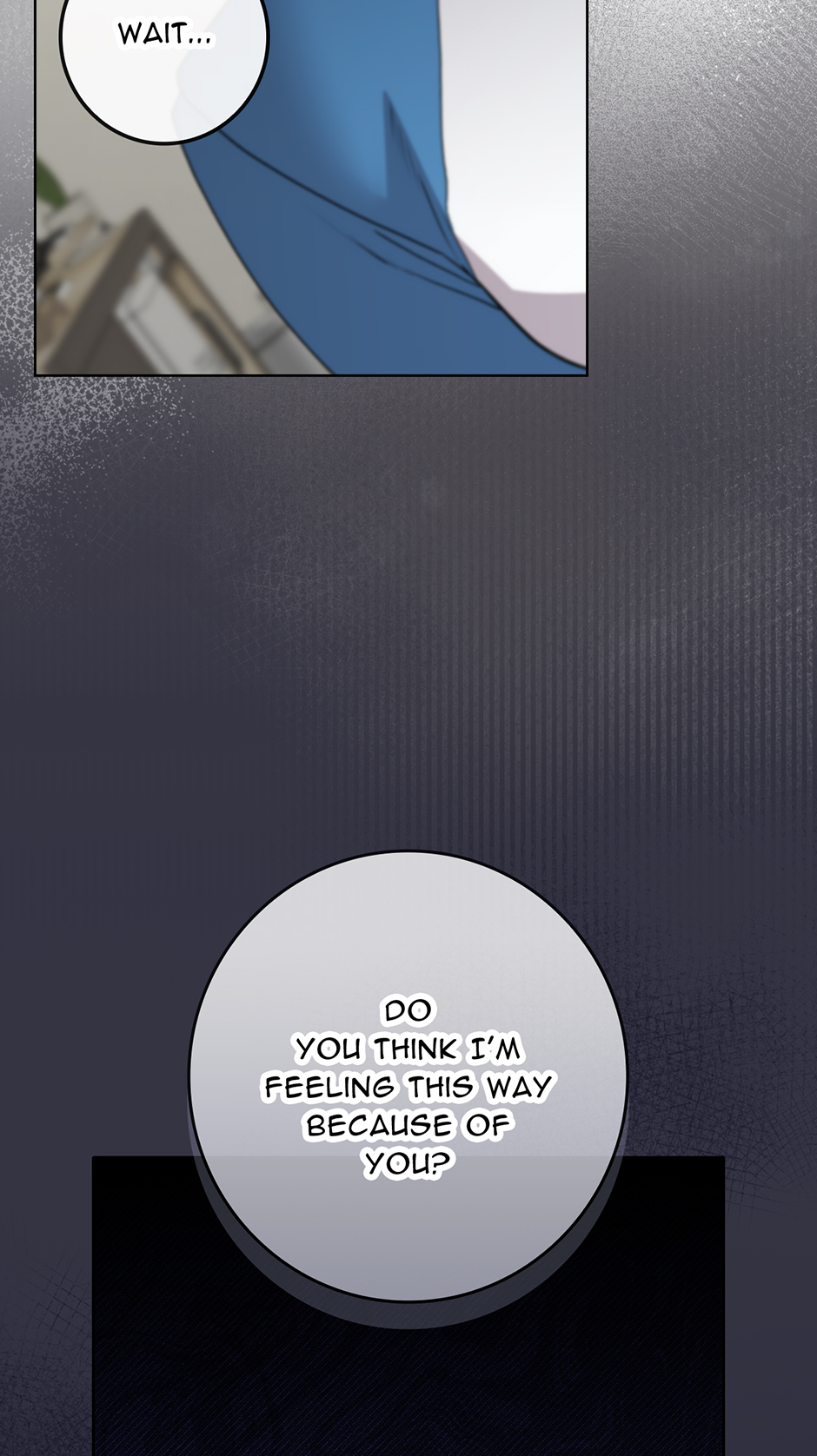 Read Unblockable Romance chapter 26 image 79 on Lezhin