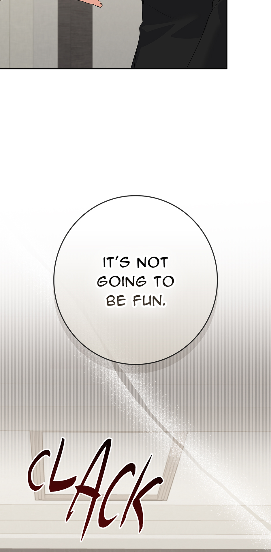 Read Unblockable Romance chapter 26 image 84 on Lezhin