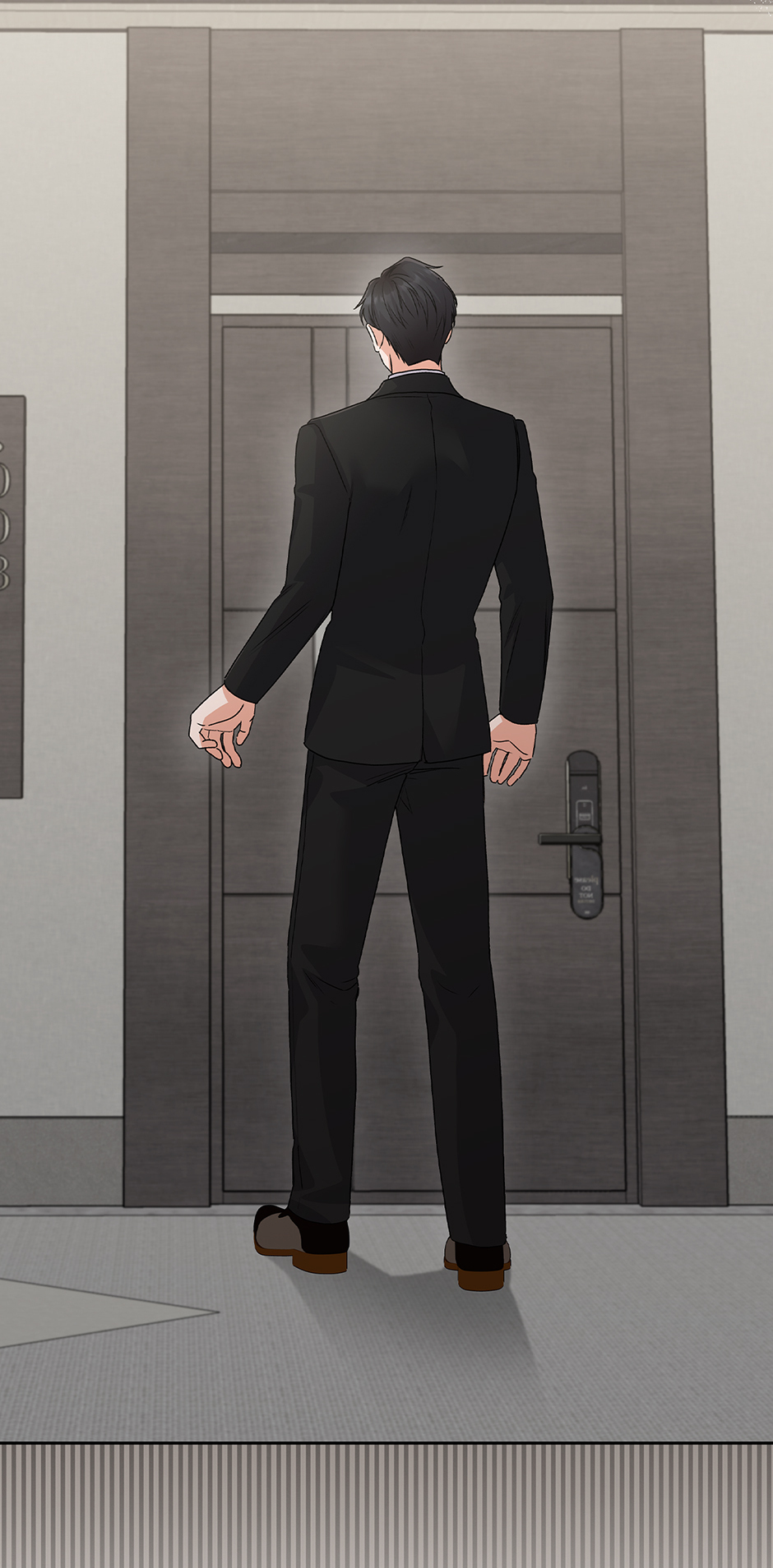 Read Unblockable Romance chapter 26 image 85 on Lezhin