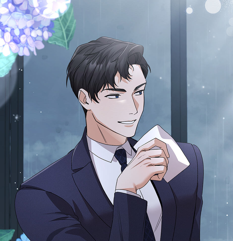 Read Unblockable Romance chapter 27 image 100 on Lezhin