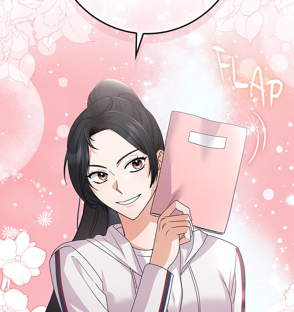 Read Unblockable Romance chapter 27 image 33 on Lezhin
