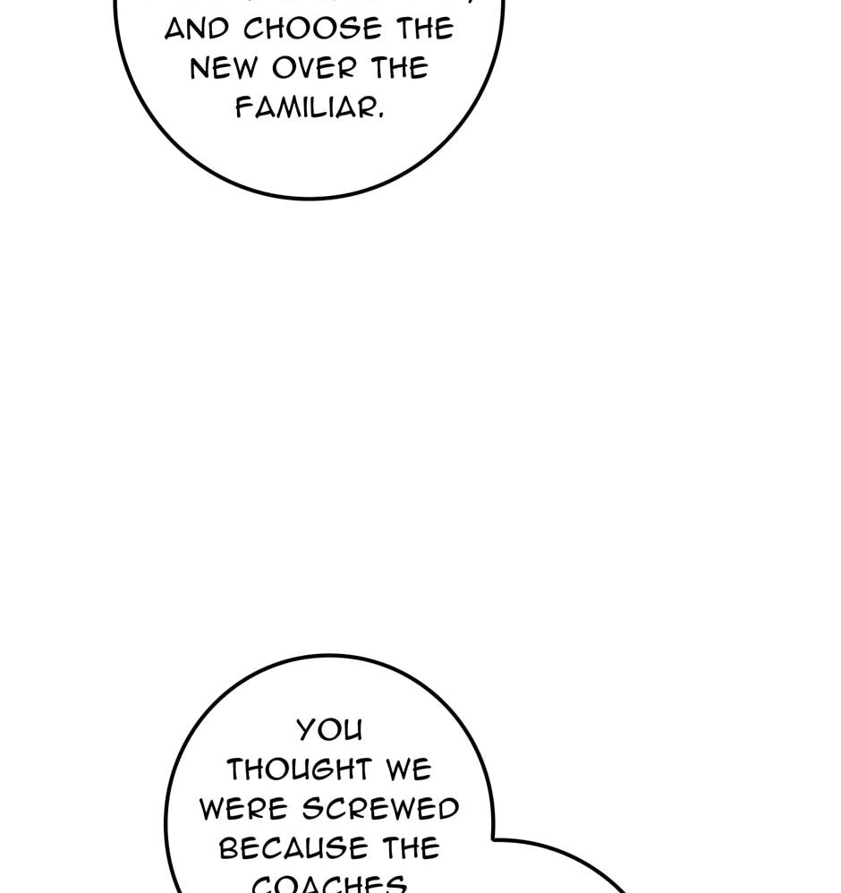 Read Unblockable Romance chapter 27 image 39 on Lezhin