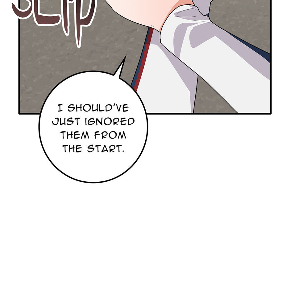 Read Unblockable Romance chapter 27 image 41 on Lezhin