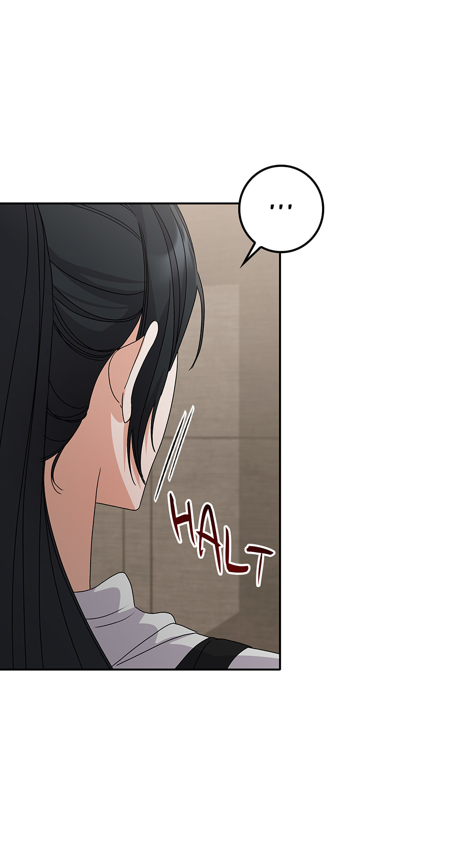 Read Unblockable Romance chapter 27 image 46 on Lezhin